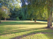 Belle propriété, secteur recherché