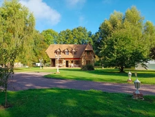 Belle propriété, secteur recherché