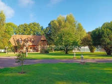 Belle propriété, secteur recherché