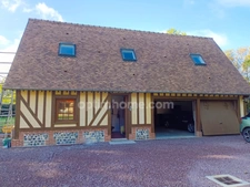 Belle propriété, secteur recherché