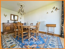 Appartement DE 104 m² à vendre 5 pièces POITIERS (86), rénovation de qualité.