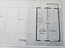 Maison à vendre 7 pièces, 180 m² BUXEROLLES (86), 5 chambres, 2 bureaux, piscine....