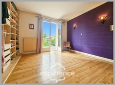 Maison à vendre 7 pièces, 180 m² BUXEROLLES (86), 5 chambres, 2 bureaux, piscine....