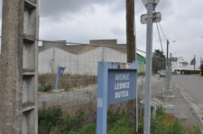 Dpt Vienne (86), à vendre CHATELLERAULT terrain Zone d'Activité Le Sanital
