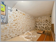 Maison 249 m², à vendre 8 pièces MIGNE AUXANCES (86), environnement et secteur de qualité.
