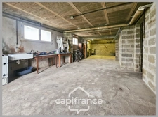 Maison 124 m² à vendre 5 pièces CHATELLERAULT (86)