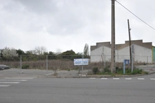 Dpt Vienne (86), à vendre CHATELLERAULT terrain Zone d'Activité Le Sanital
