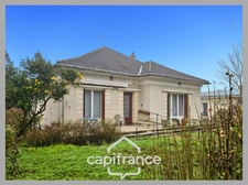 Maison 124 m² à vendre 5 pièces CHATELLERAULT (86)