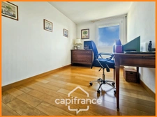 Appartement DE 104 m² à vendre 5 pièces POITIERS (86), rénovation de qualité.