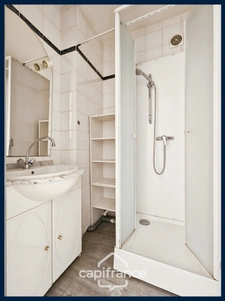 Appartement à vendre T2 pièces POITIERS, Centre-ville/Plateau, Libre