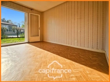 Maison à vendre 4 pièces POITIERS (86)