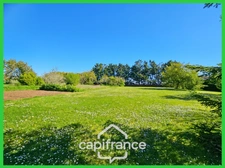 Terrain à vendre de 2412 m²  BUXEROLLES (86)