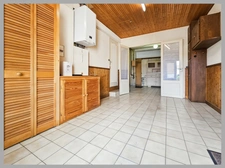 Maison à vendre 4 pièces ROCHEFORT (17)