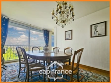 Appartement DE 104 m² à vendre 5 pièces POITIERS (86), rénovation de qualité.