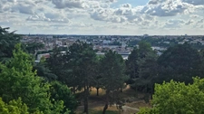Appartement à vendre 5 pièces POITIERS (86)