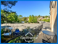 Immeuble à vendre POITIERS (86), collocation de 5 chambres avec salles d'eau privatives