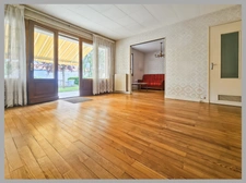 Maison à vendre 4 pièces ROCHEFORT (17)