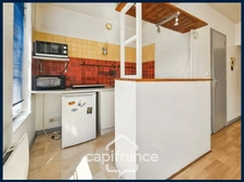 Appartement à vendre T2 pièces POITIERS, Centre-ville/Plateau, Libre