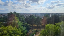 Appartement à vendre 5 pièces POITIERS (86)