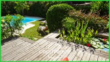 Maison à vendre 7 pièces, 180 m² BUXEROLLES (86), 5 chambres, 2 bureaux, piscine....