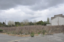 Dpt Vienne (86), à vendre CHATELLERAULT terrain Zone d'Activité Le Sanital