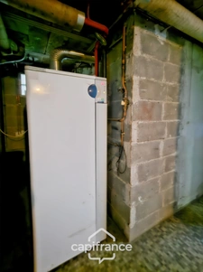 Maison 124 m² à vendre 5 pièces CHATELLERAULT (86)