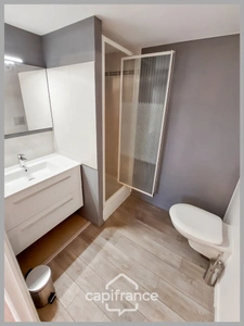 Immeuble à vendre POITIERS (86), collocation de 5 chambres avec salles d'eau privatives
