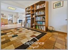 Maison à vendre 7 pièces, 180 m² BUXEROLLES (86), 5 chambres, 2 bureaux, piscine....