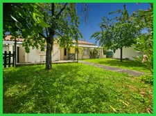 Maison à vendre 4 pièces ROCHEFORT (17)