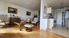 Appartement à vendre 5 pièces POITIERS (86)