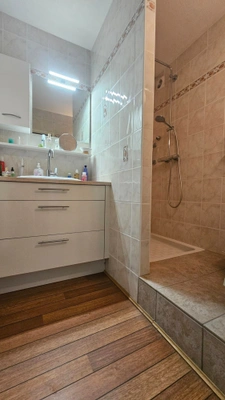 Appartement à vendre 5 pièces POITIERS (86)