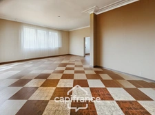 Maison 124 m² à vendre 5 pièces CHATELLERAULT (86)