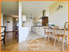 Appartement DE 104 m² à vendre 5 pièces POITIERS (86), rénovation de qualité.