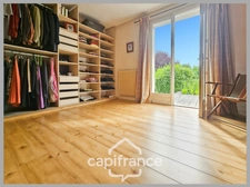 Maison à vendre 7 pièces, 180 m² BUXEROLLES (86), 5 chambres, 2 bureaux, piscine....