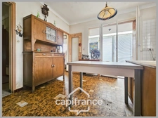 Maison 124 m² à vendre 5 pièces CHATELLERAULT (86)