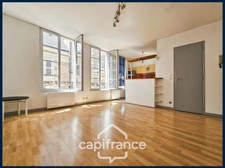 Appartement à vendre T2 pièces POITIERS, Centre-ville/Plateau, Libre