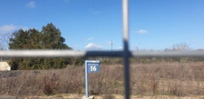 Dpt Vienne (86), à vendre CHATELLERAULT terrain Zone d'Activité Le Sanital