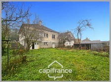 Maison 124 m² à vendre 5 pièces CHATELLERAULT (86)