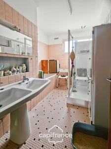 Maison 124 m² à vendre 5 pièces CHATELLERAULT (86)
