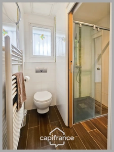 Maison à vendre 7 pièces, 180 m² BUXEROLLES (86), 5 chambres, 2 bureaux, piscine....