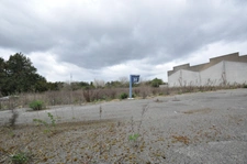 Dpt Vienne (86), à vendre CHATELLERAULT terrain Zone d'Activité Le Sanital