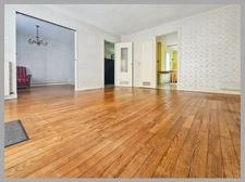 Maison à vendre 4 pièces ROCHEFORT (17)