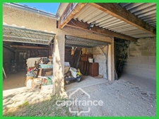 Maison 249 m², à vendre 8 pièces MIGNE AUXANCES (86), environnement et secteur de qualité.