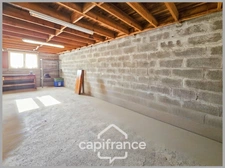 Maison à vendre 4 pièces POITIERS (86)