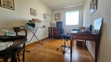 Appartement à vendre 5 pièces POITIERS (86)