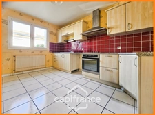 Maison à vendre 4 pièces POITIERS (86)