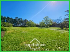 Terrain à vendre de 2412 m²  BUXEROLLES (86)