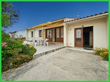 Maison à vendre 4 pièces ROCHEFORT (17)