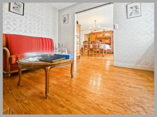 Maison à vendre 4 pièces ROCHEFORT (17)