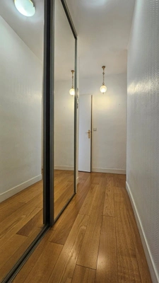 Appartement à vendre 5 pièces POITIERS (86)